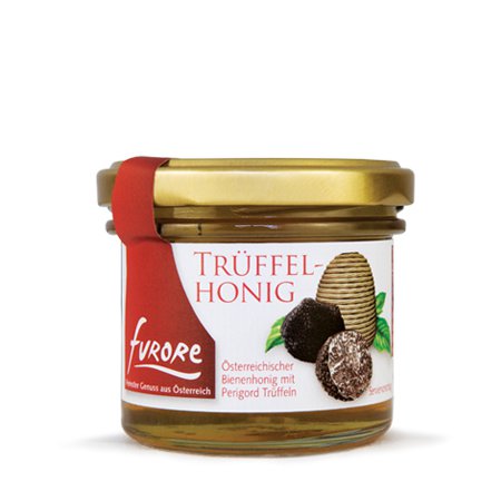 Trüffel-Honig 120g | Furore