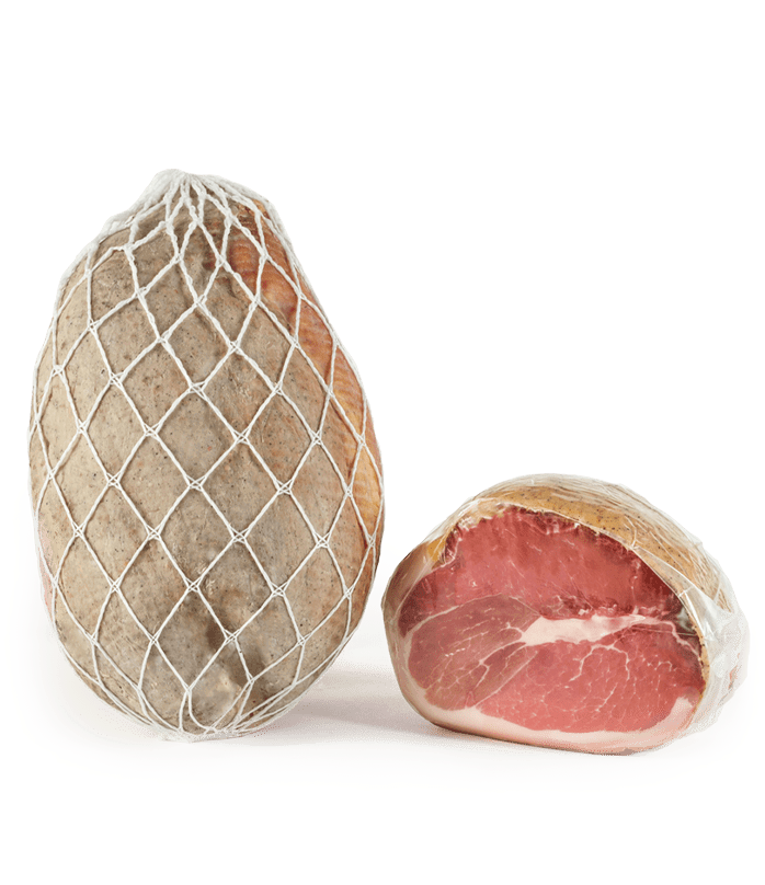 Essen, Fleisch, Schwein, Schinken
