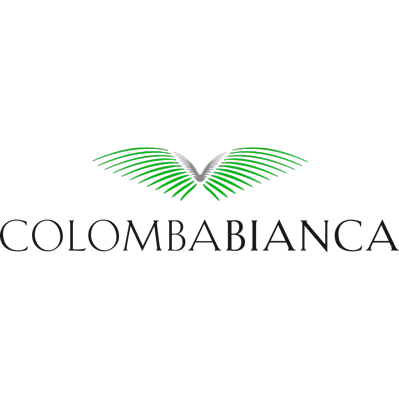 Colomba Bianca