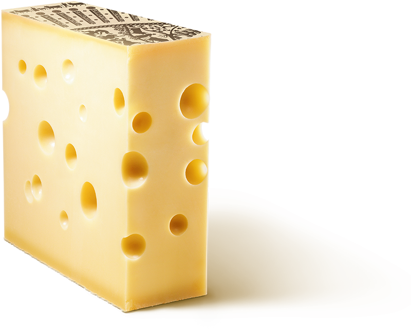 emmentaler