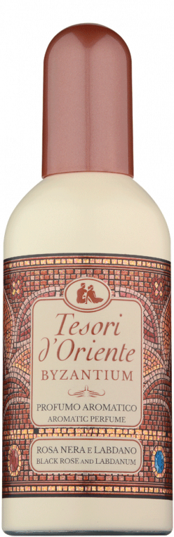 Parfüm Byzantium 100ml | Tesori d Oriente