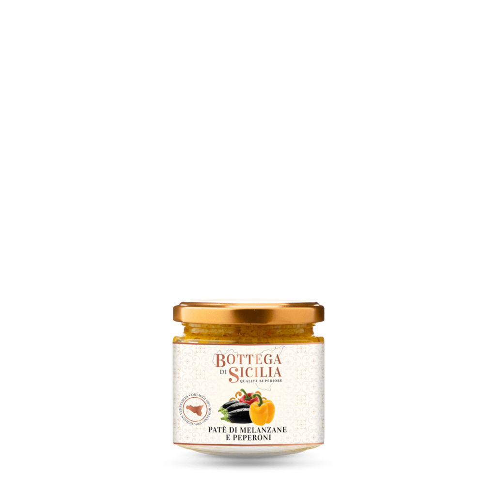 Glas Jar, Sirup, Gelée, Melanzane, Peperoni