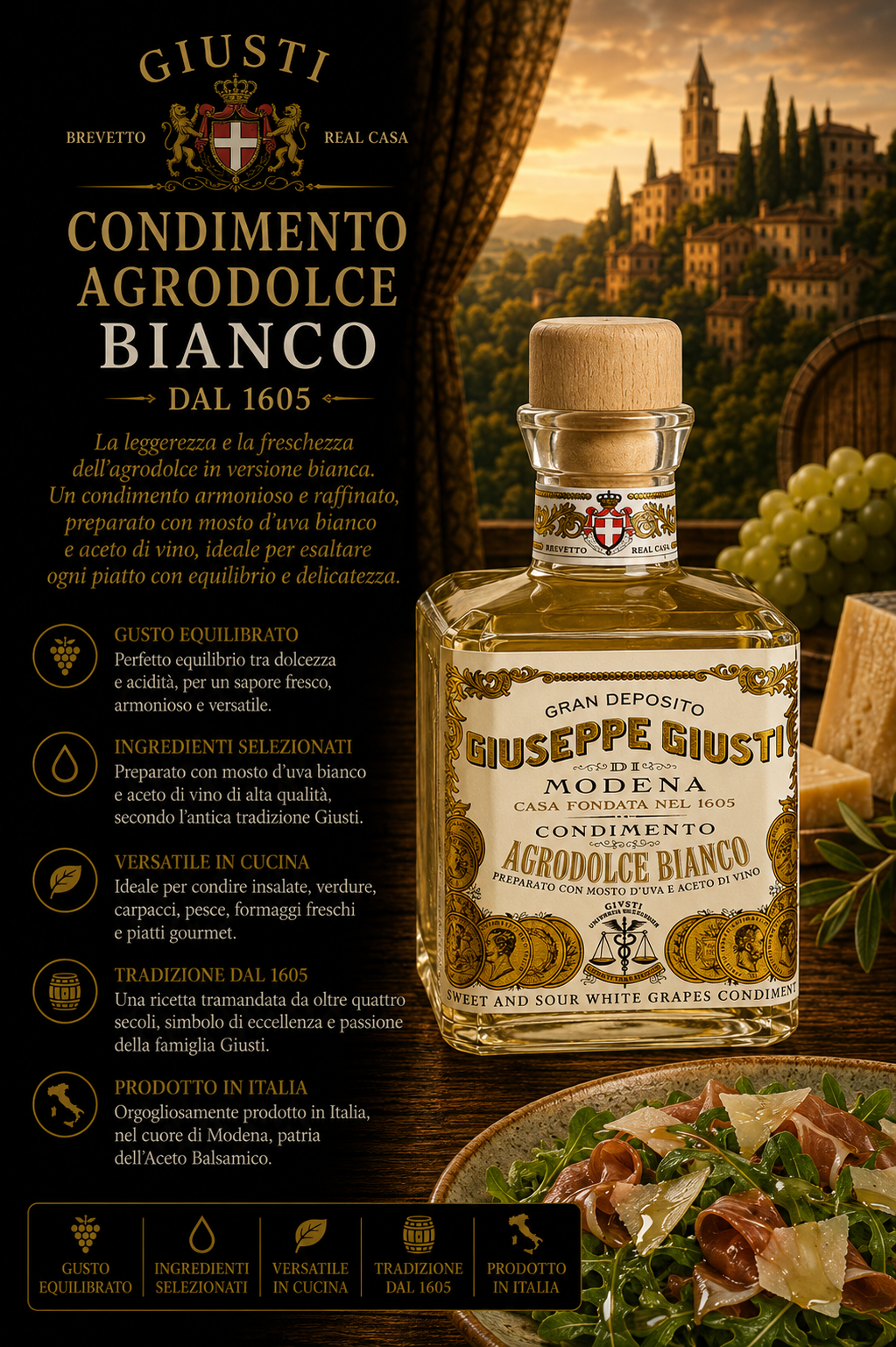 liquor, condimento, bianco, bottiglia