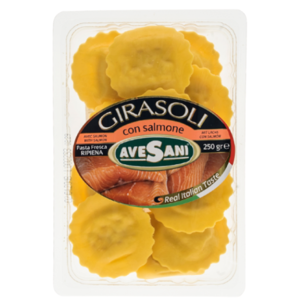 Essen, Teigwaren, Ravioli