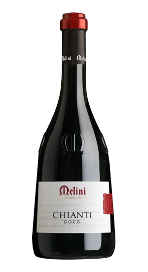 Chianti DOCG Neocampana 0,75l 13,5% - 2022 | Melini