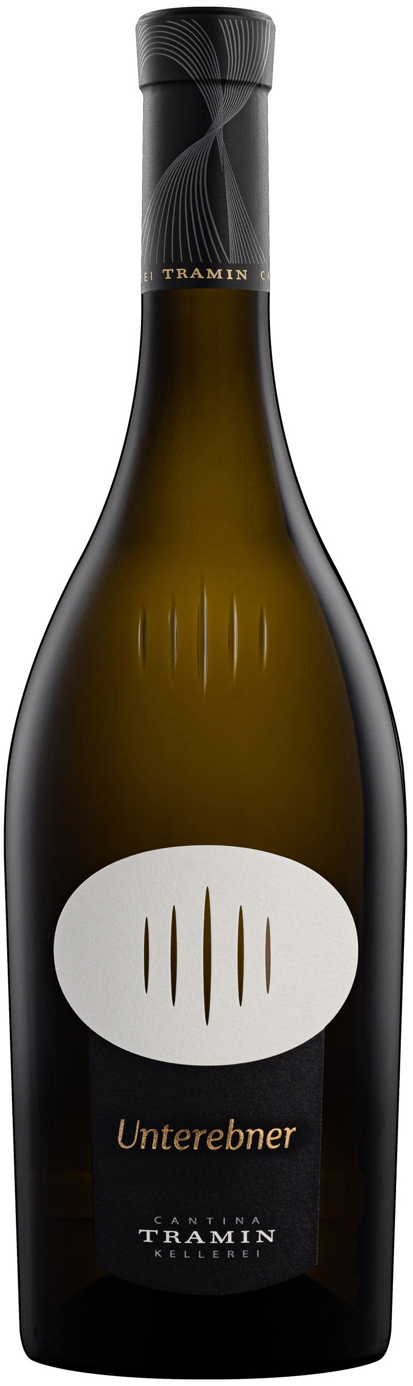 Unterebner Pinot Grigio Südtirol Alto Adige DOC 0,75l 14% - 2022| Tramin