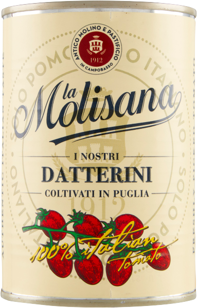 Datterini di Puglia 400g | La Molisana