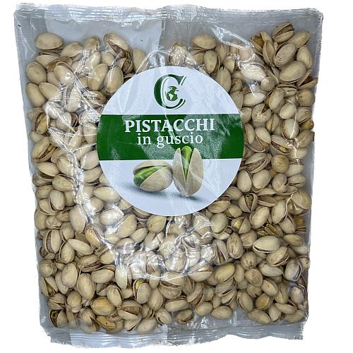 Pistazien in Schale 500g | Ciavolino