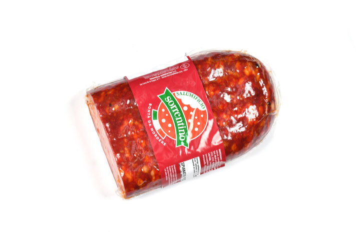 Essen, Ketchup