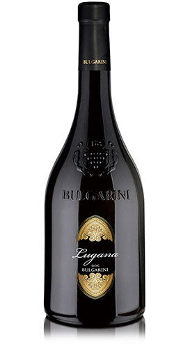 Lugana DOC 0,75l 13% - 2024| Bulgarini