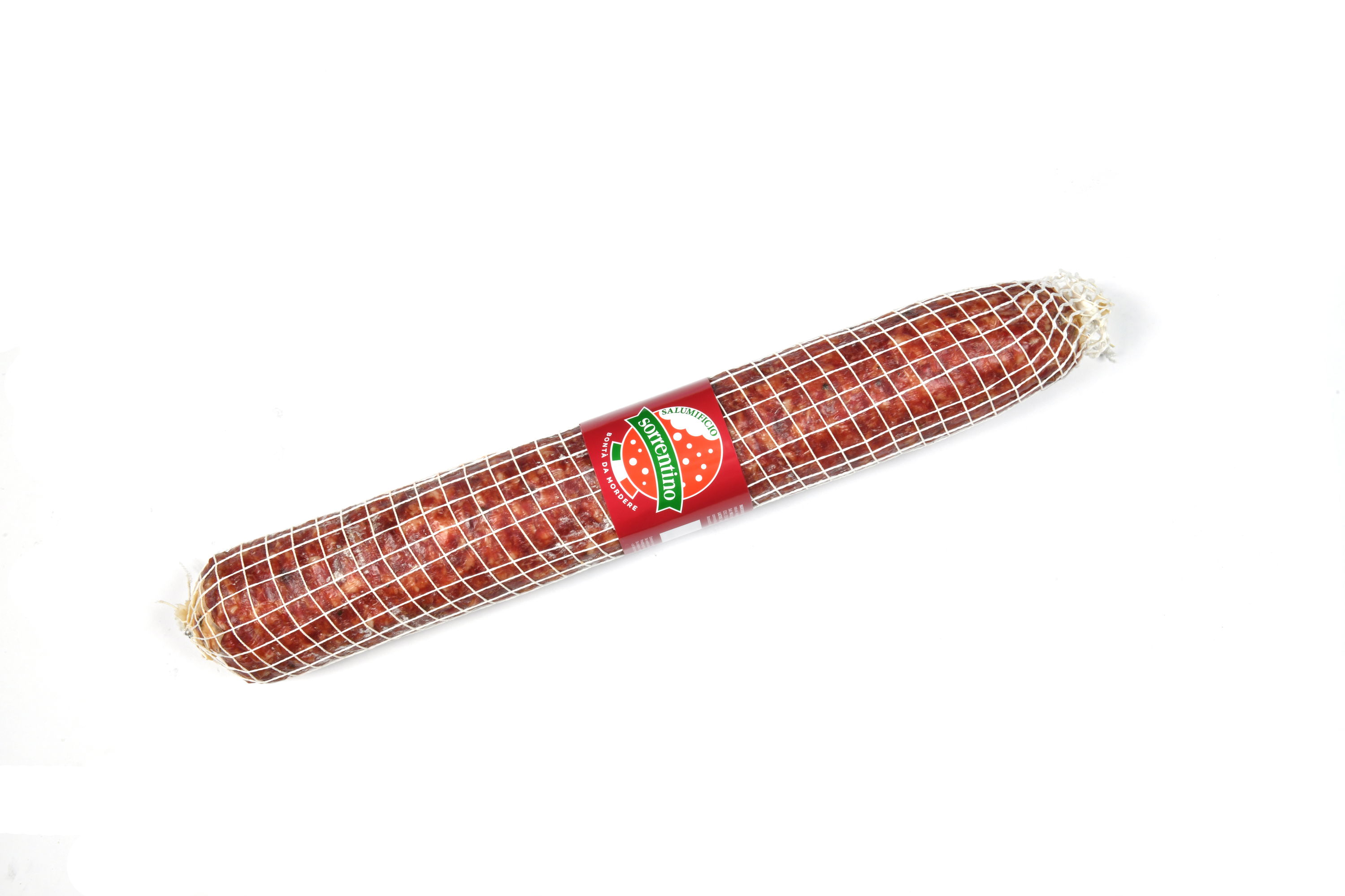Salame Napoli 1 Stück zirka 3 Kg (cod.1242), Preis pro Kg/ Sorrentino