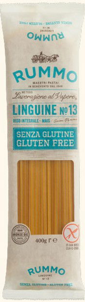 Linguine Glutenfrei Nr.13 400g | Rummo