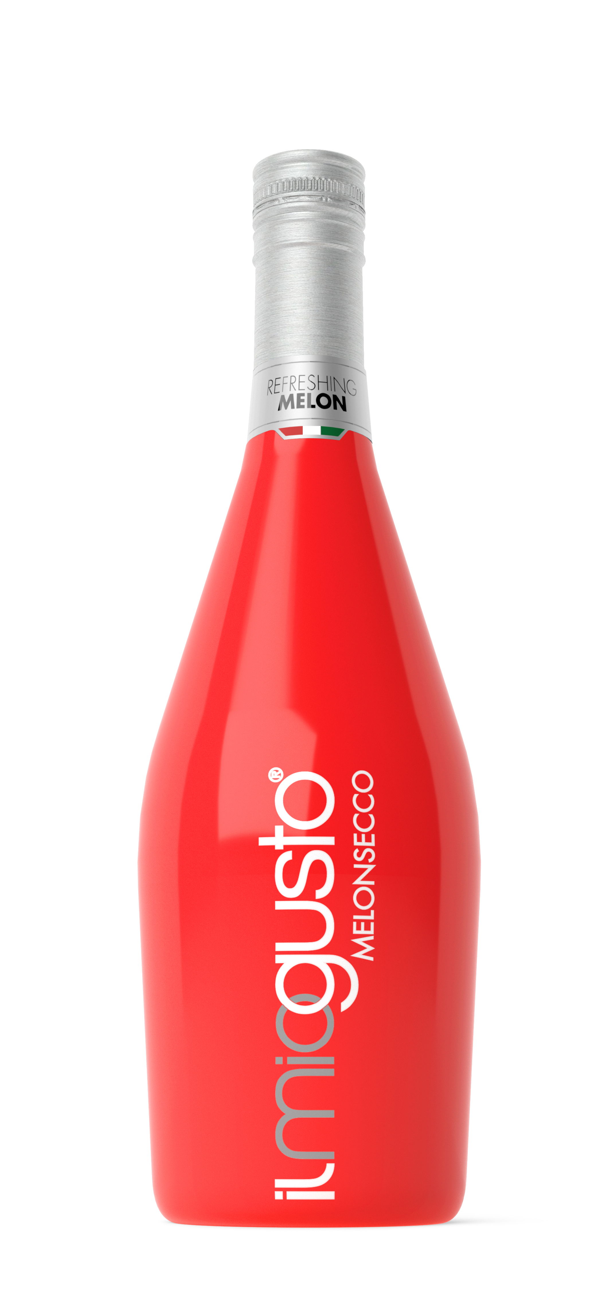 Cocktail Il Mio Gusto - Melonsecco 0,75l 5,5% | Moletto