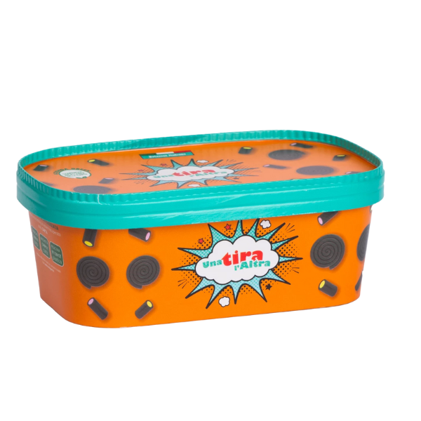 Fruchtgummi Kalizia 450g | Sila Gum