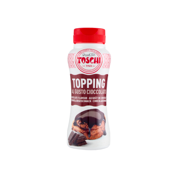 Topping Schokolade Mytopp 200g | Toschi