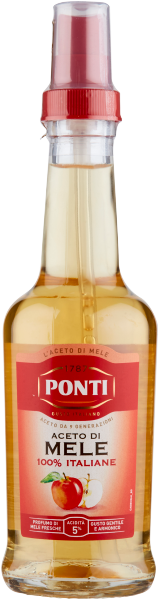 Aceto Di Mele Apfelessig Spray 0,5l | Ponti
