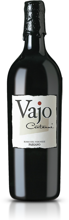 Vajo Centanni Rosso del Veronese IGT C 0,75l 14,5% - 2018 | Viver