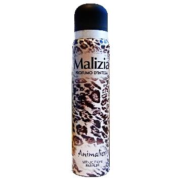 Deo Animalier 100ml Spray für Damen | Malizia
