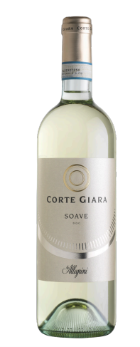 Soave DOC Corte Giara  0,75l 12,5% - 2022 | Allegrini