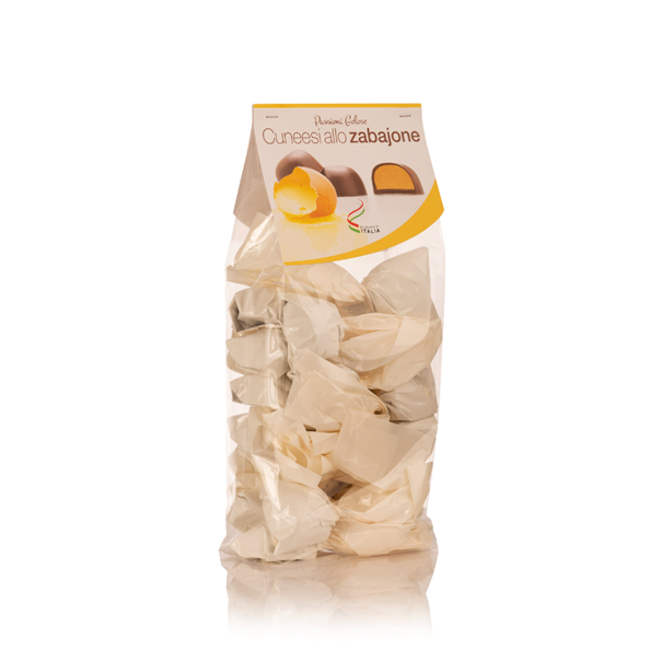 Cuneesi allo Zabajone  200g/Golose