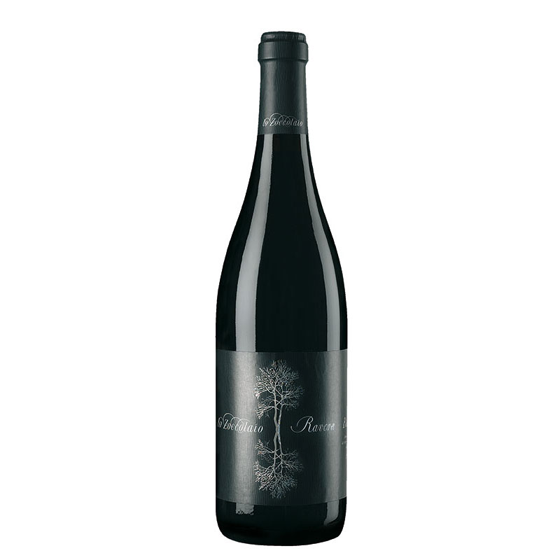 Barolo Riserva DOCG  Ravera Lo Zoccolaio 0,75l 14,5% - 2017| Fratelli Martini