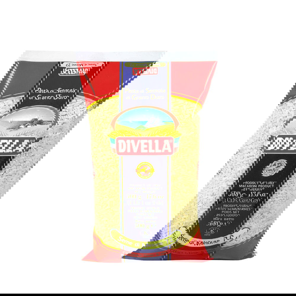 Seme di Melone Nr.72 500g | Divella