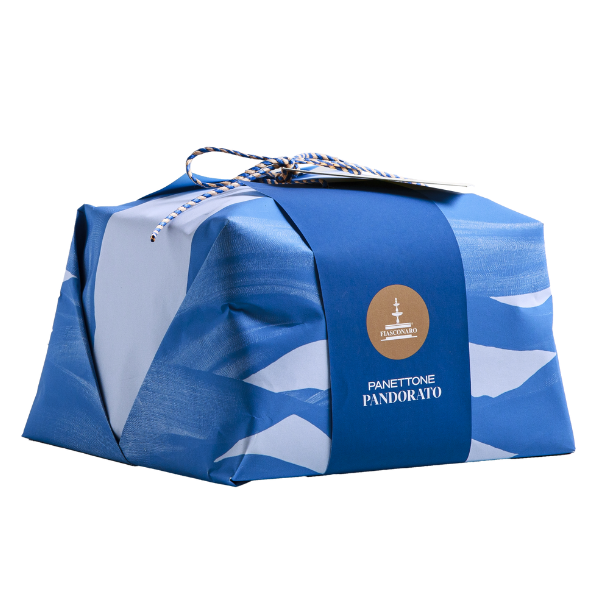 Panettone Pandorato 700g | Fiasconaro 
