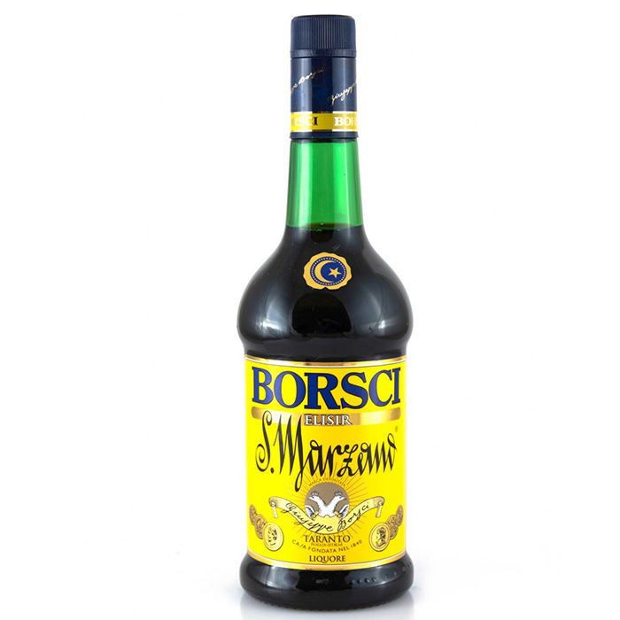 San Marzano 38% 0,7l | Borsci