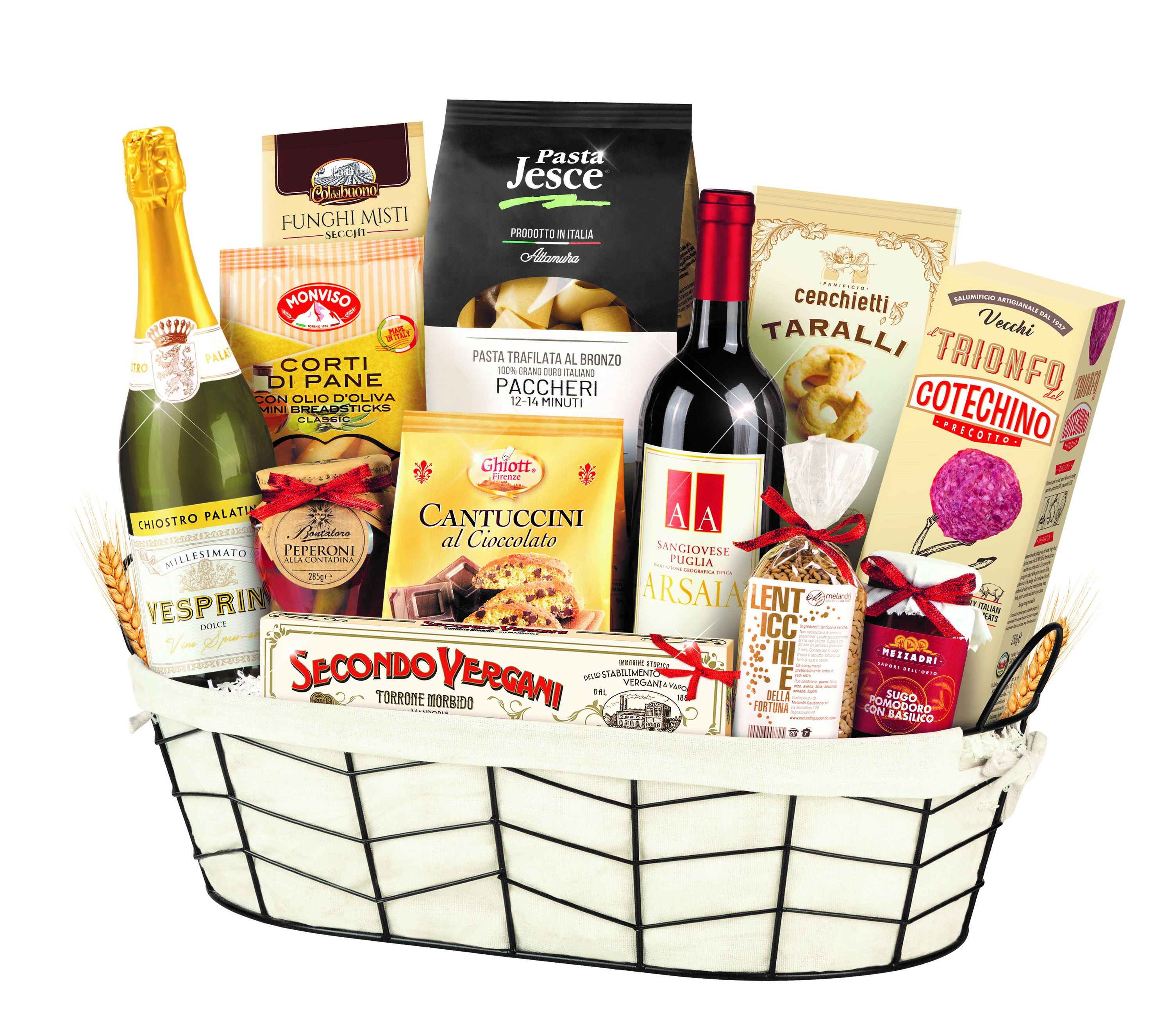 Korb, Flasche, Schnaps, Wein, Weinflasche