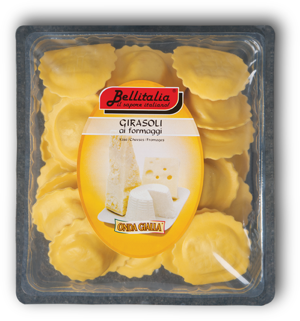 Girasoli Käse 500g | Bellitalia