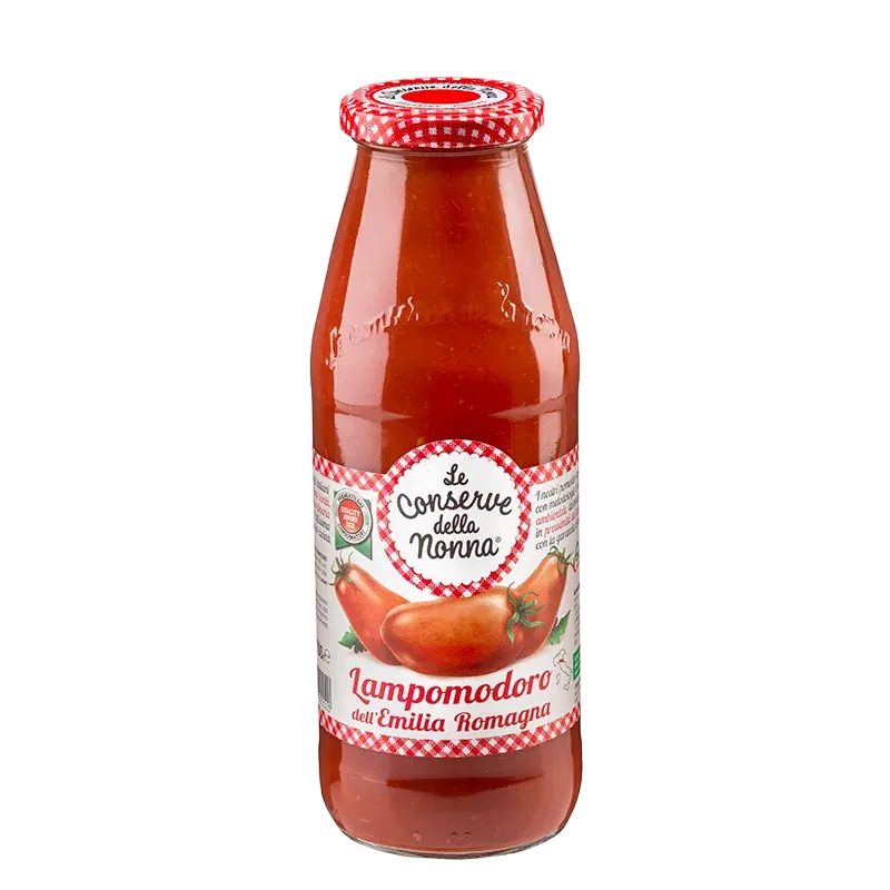 Lampomodoro 700g | Le Conserve della Nonna