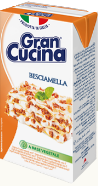 Besciamella 500ml | Iffco