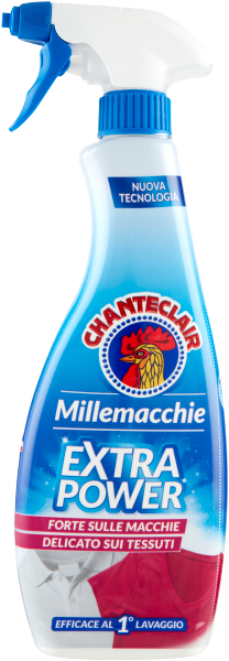 Fleckenspray Millemacchie extra power 500 ml/ Chante Clair