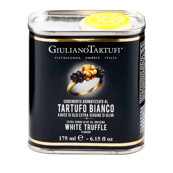 Condimento Tartufo Bianco Dose 175ml | Giuliano Tartufi