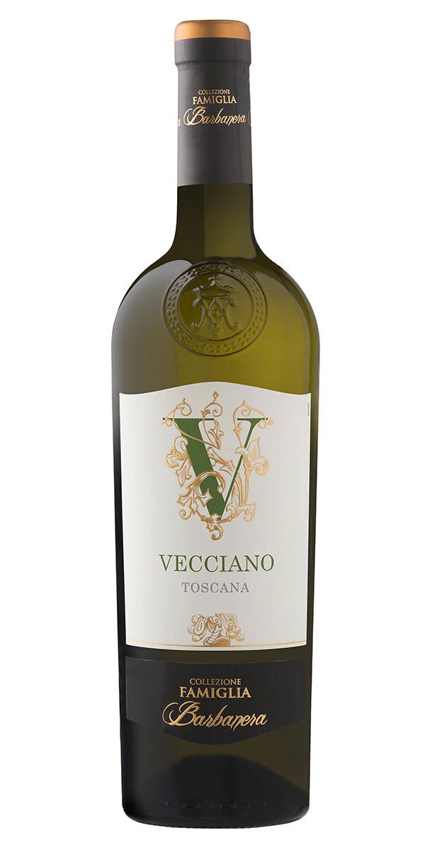 Toscana Bianco Vecciano  IGT Barbanera 0,75l 12% - 2023 | Enoitalia