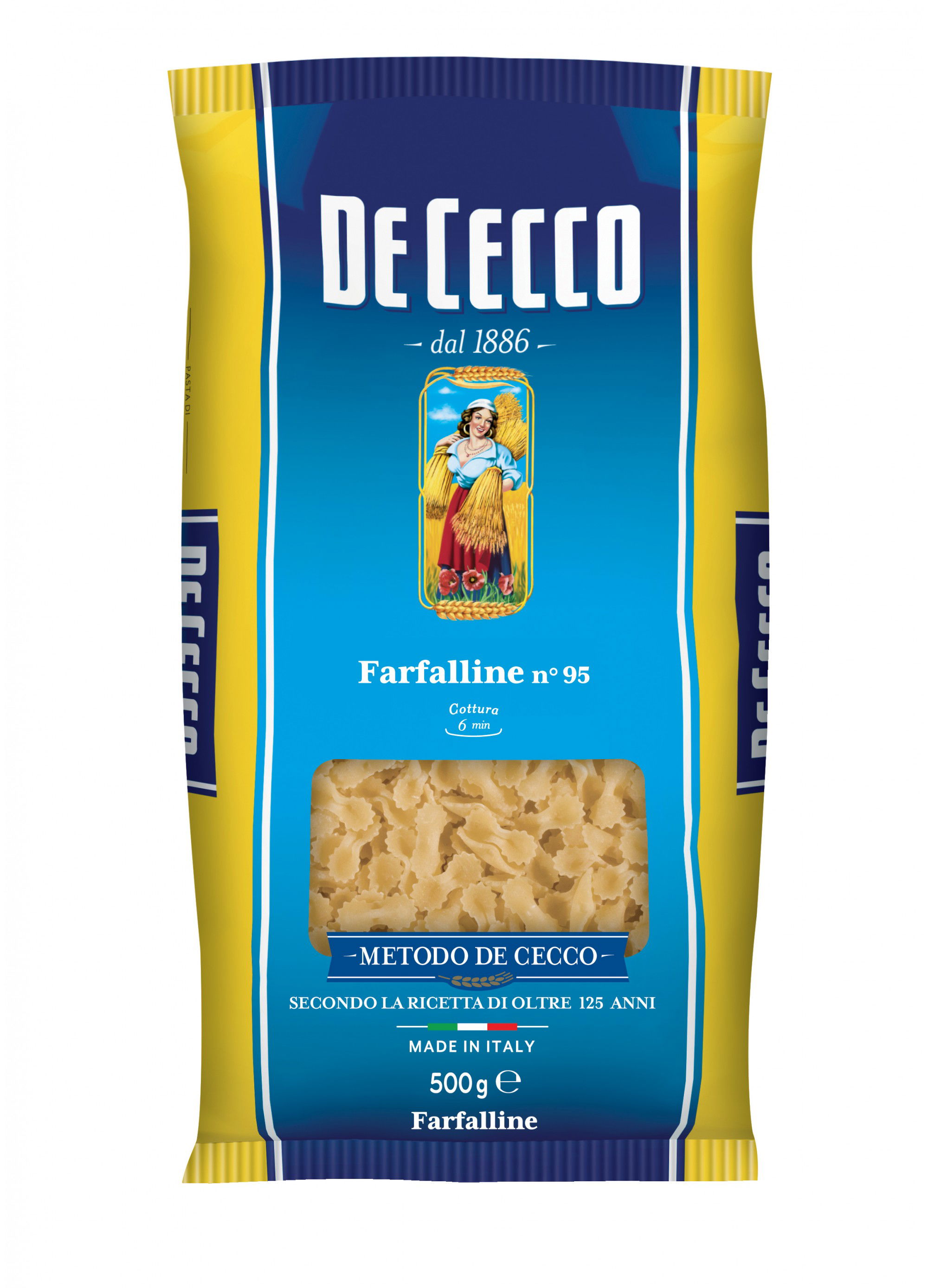 farfalline_nr-_95_500g