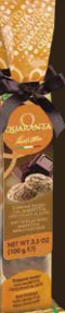 Nougat mit Amaretti und Milchschokolade 100g/Quaranta