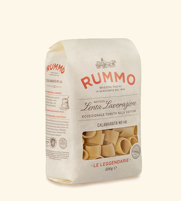 Calamarata Nr.141 500g | Rummo