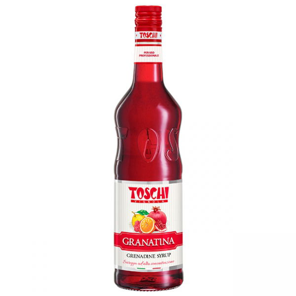 Sirup Granatina 560ml | Toschi