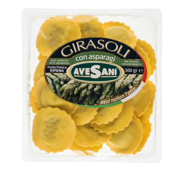 Essen, Teigwaren, Ravioli, Teller