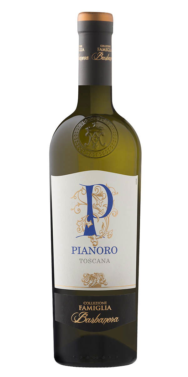 Toscana Bianco Pianoro IGT Barbanera 0,75l 12% - 2024 | Enoitalia