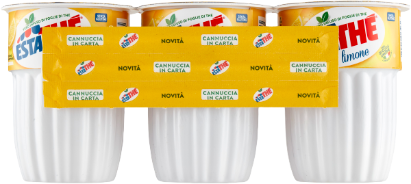 Estathe Limone 3 x 20cl | Ferrero