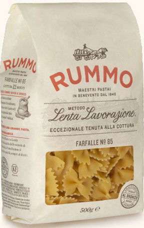Farfalle Nr.85 500g | Rummo