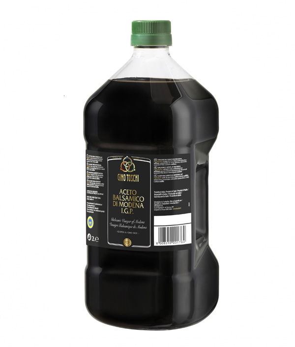 Aceto Balsamico di Modena IGP 2l | Toschi