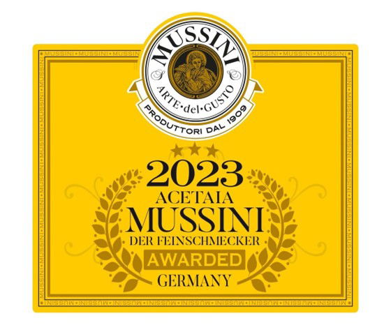 Mussini