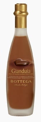 Gianduia 0,2l 17% | Bottega