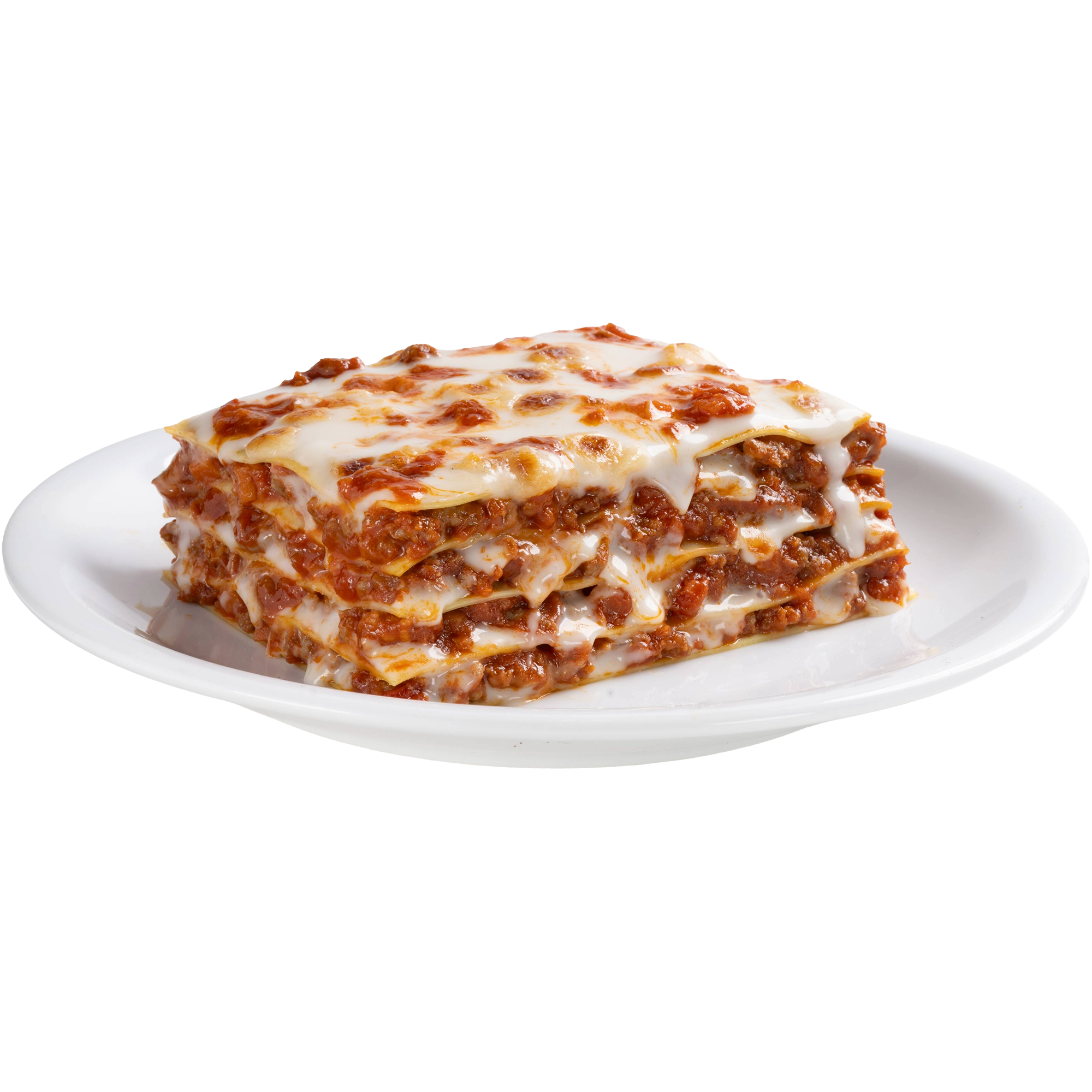 Essen, Teigwaren, Lasagne, Pizza