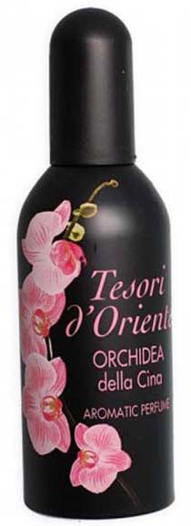 Parfüm Orchidea della Cina 100ml | Tesori d Oriente