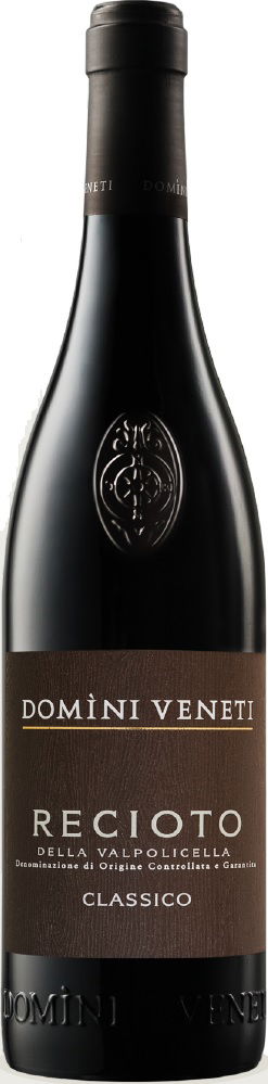 Recioto della Valpolicella DOCG Classico 0,75l 12,5% - 2023 | Domini Veneti