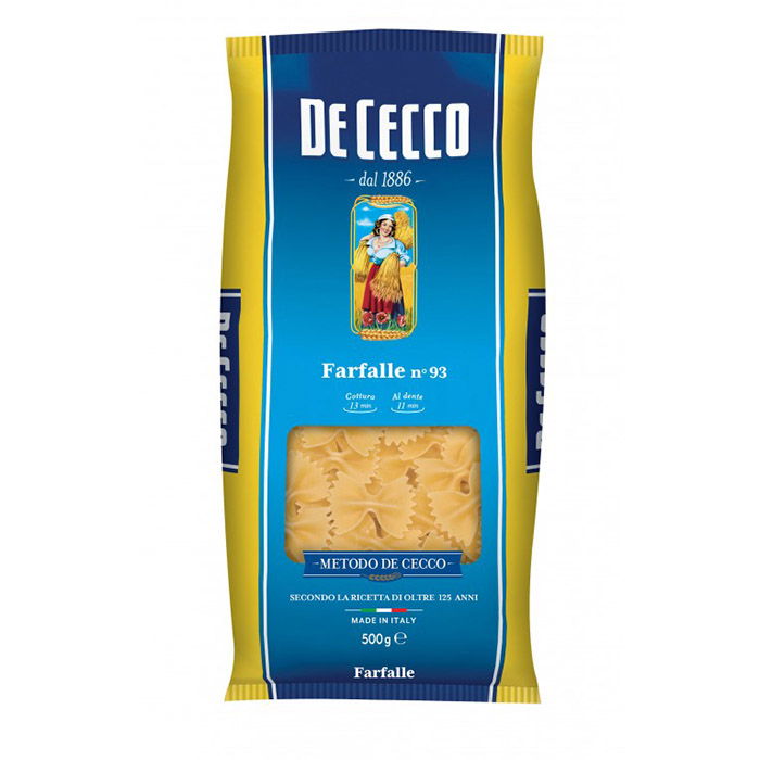farfalle_nr-93_500g